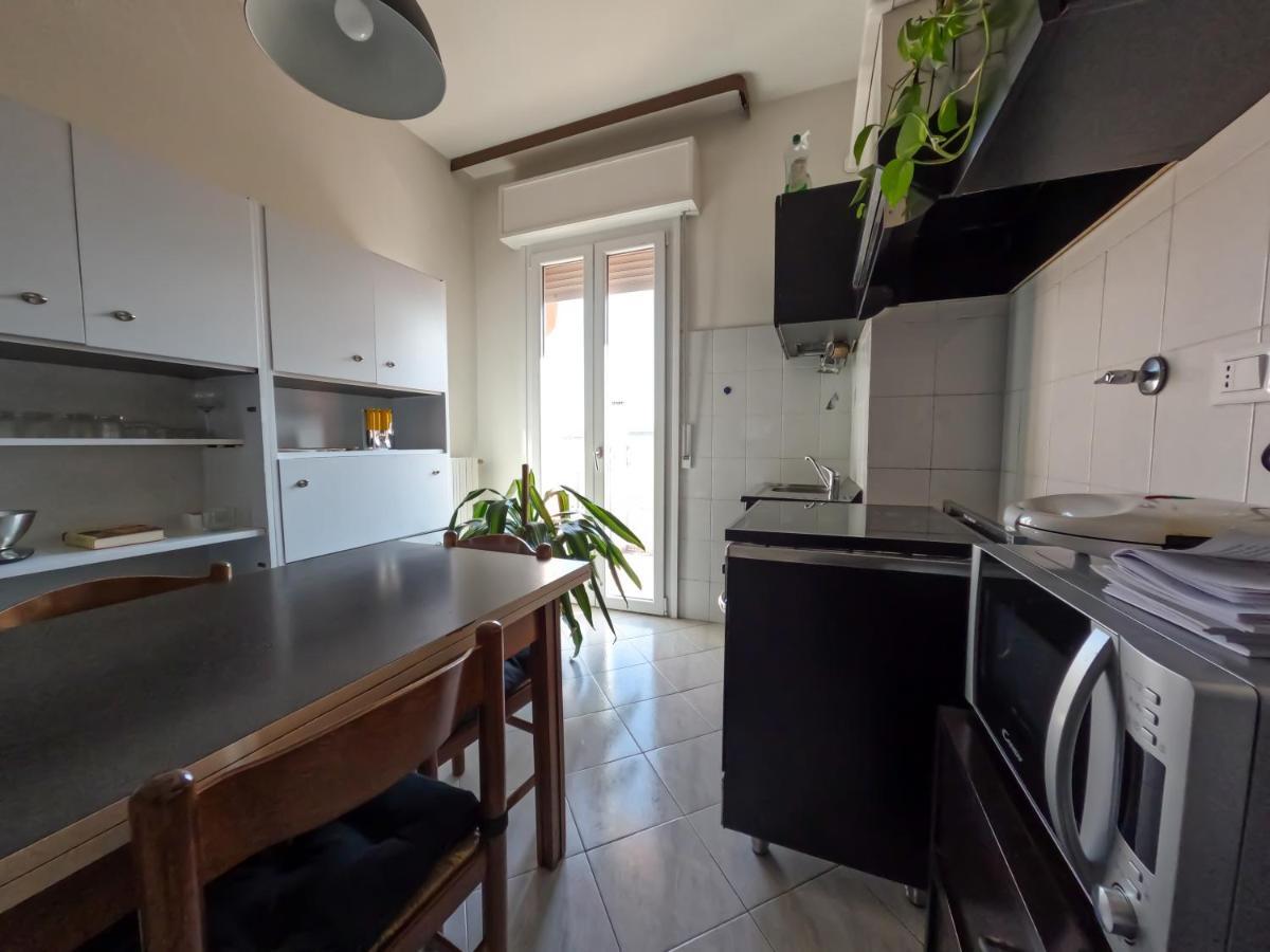Spadini Apartment Bolonha Exterior foto